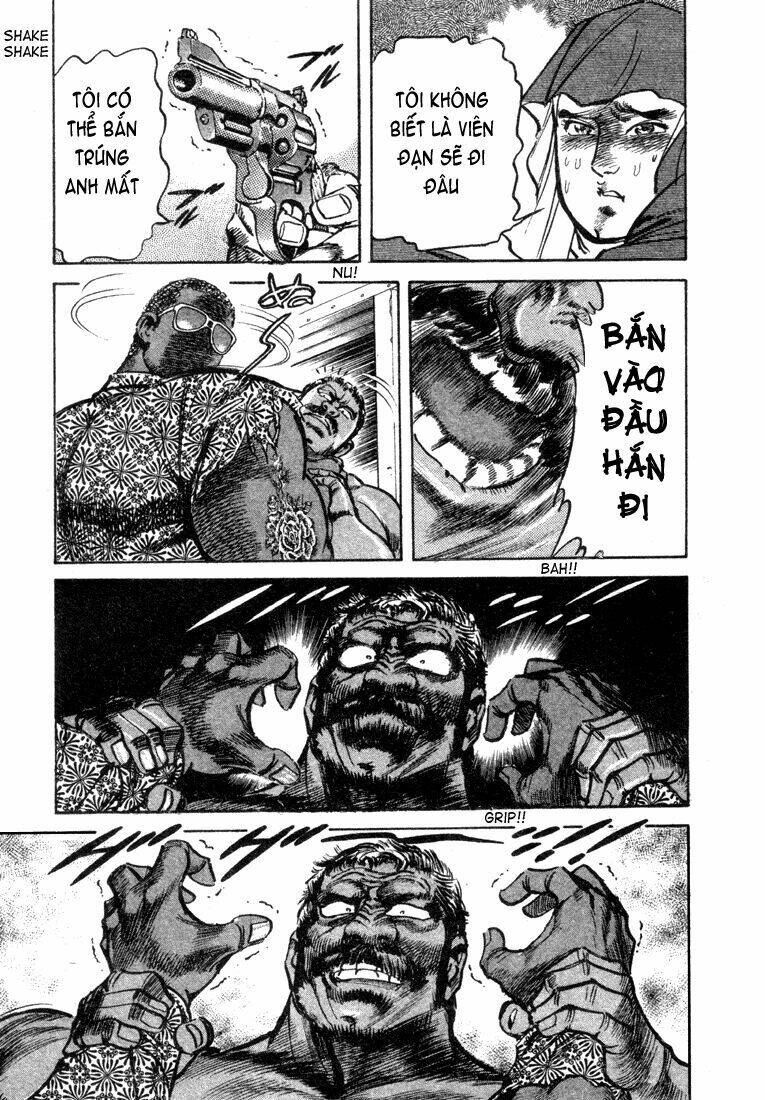 mad bull 34 chapter 6 22