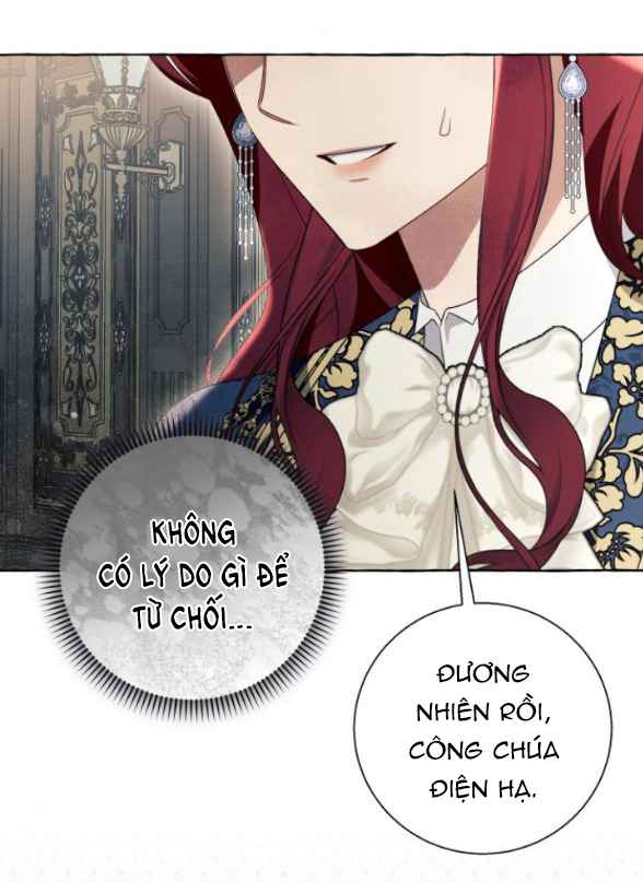 tôi tưởng đó chỉ là tiểu thuyết trọng sinh bình thường chapter 91.1 15