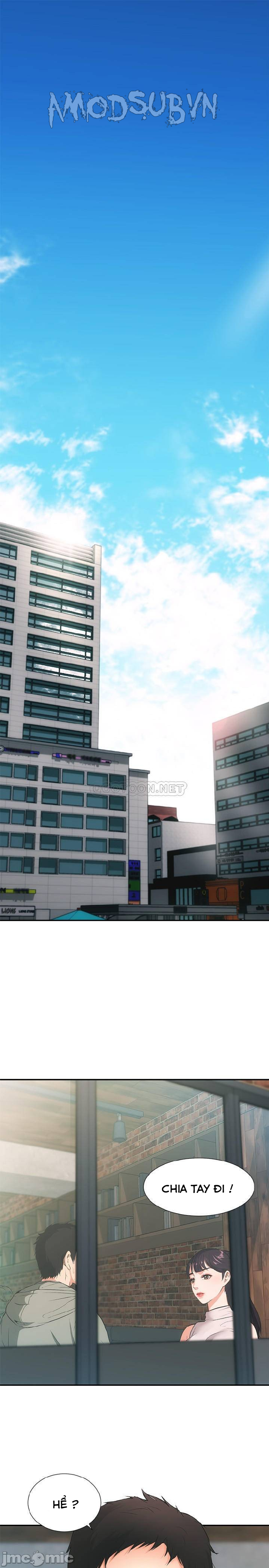 phẩm giá em dâu chapter 1 1