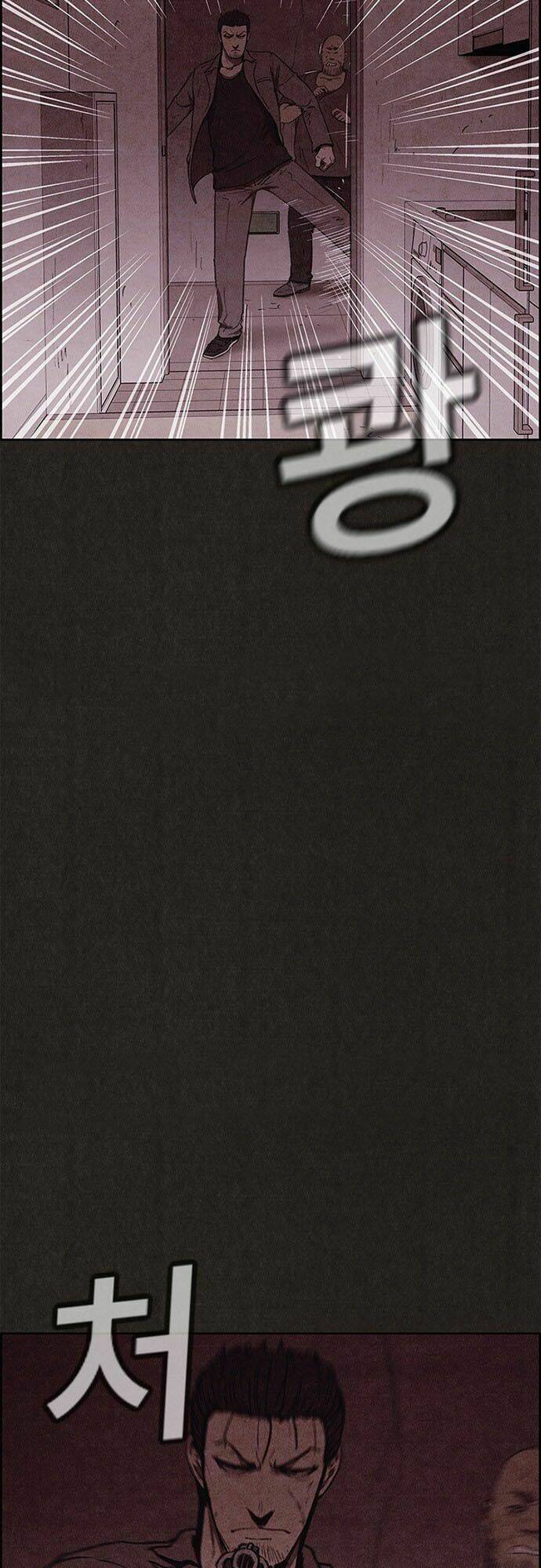 quái vật tại chung cư xanh chapter 91 2