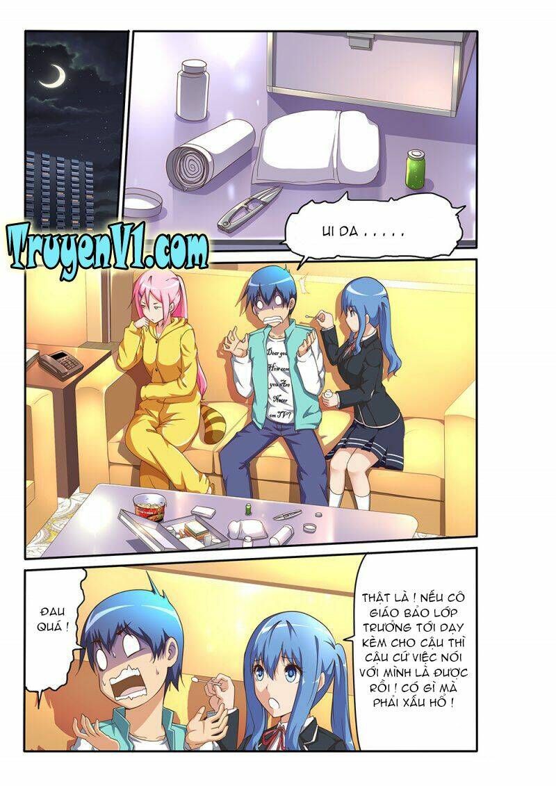 world of super sand box chapter 80 1