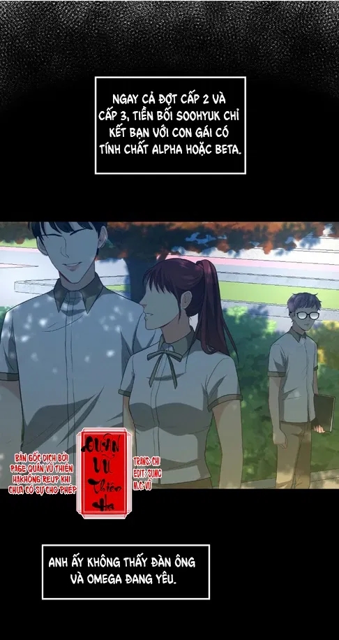 bí mật của omega k chapter 2 42