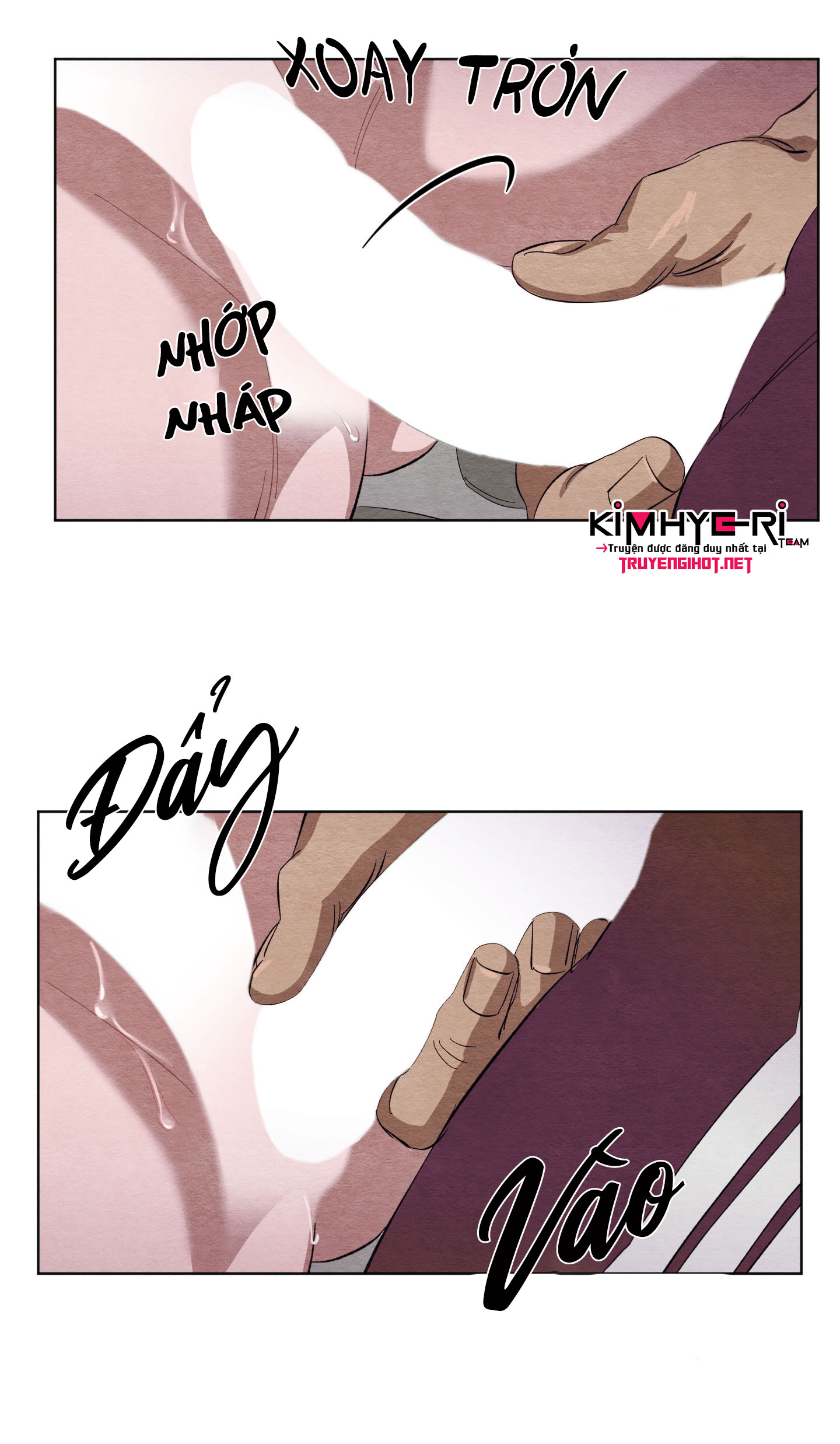 vị khách không mời chapter 3 7