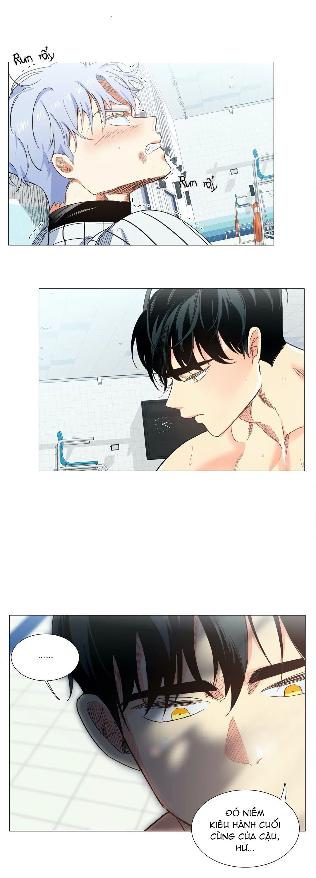 khiến anh cười chapter 8 7