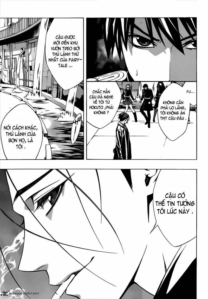 cô nàng ma cà rồng i chapter 50 9