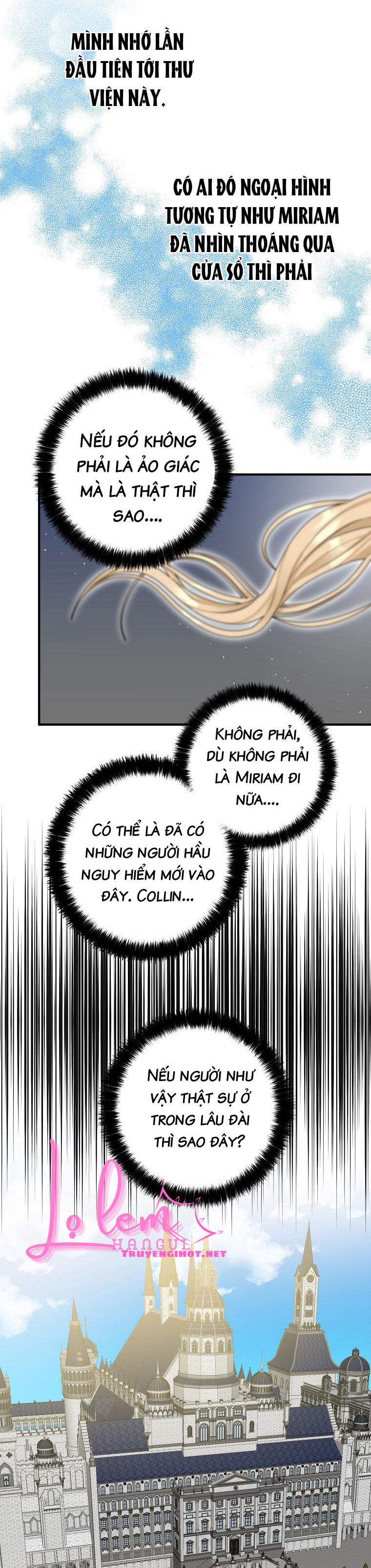 ba người anh trai của tôi là bạo quân chapter 35.1 19