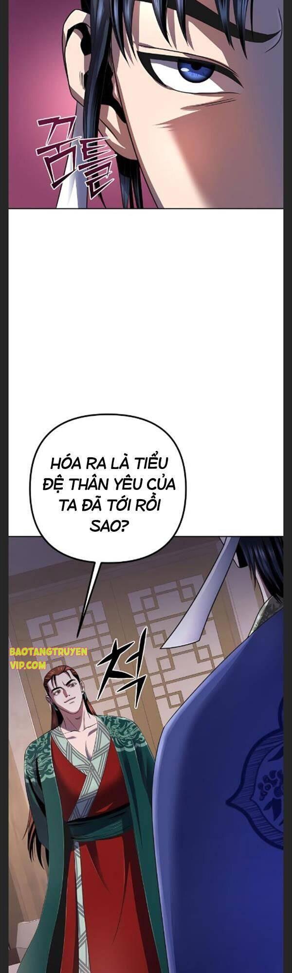 con trai út nhà ha buk paeng chapter 31 38