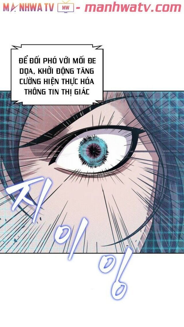 Ngã Lão Ma Thần chapter 0 46