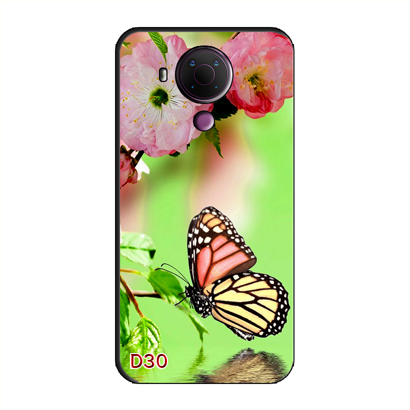 Ốp Lưng Dành Cho NOKIA 5.4