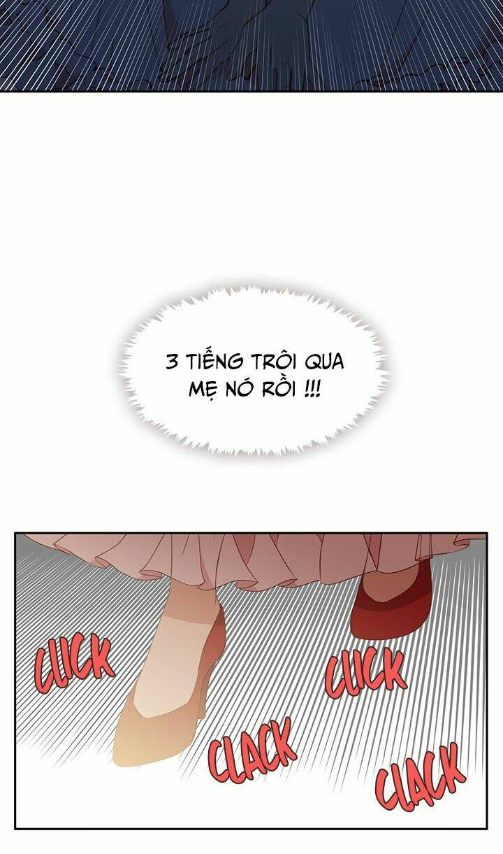 hãy coi chừng ác nữ chapter 33 20