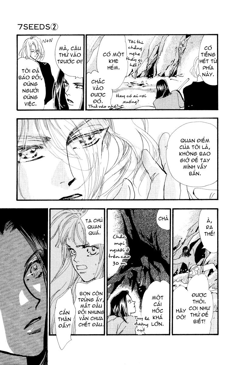 mầm sống chapter 7 16