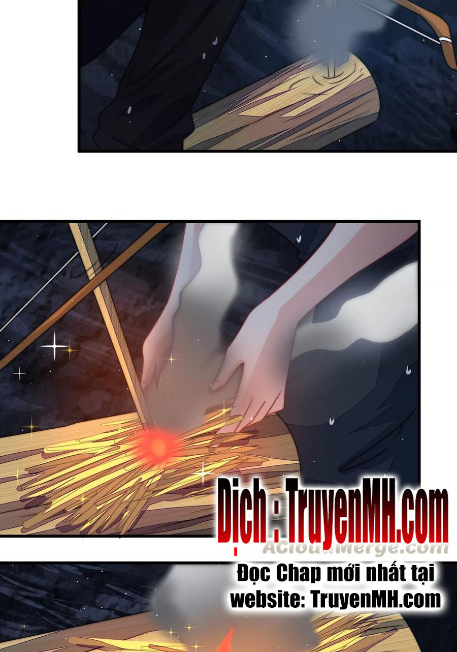 ngày nào thiếu soái cũng ghen chapter 390 16