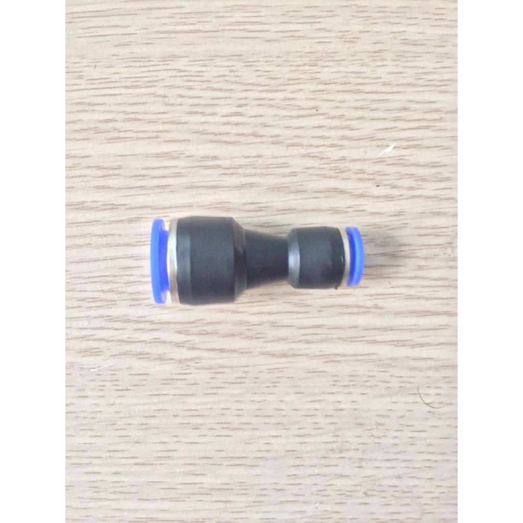 Cút nối ống 12-8mm phun sương