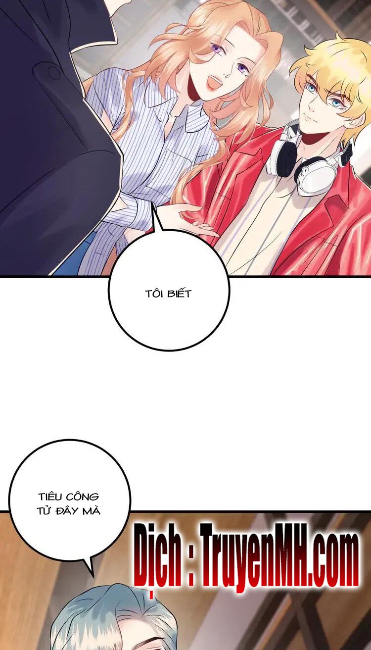 trọng sinh chi ức vạn ảnh hậu yếu thượng vị chapter 290 15