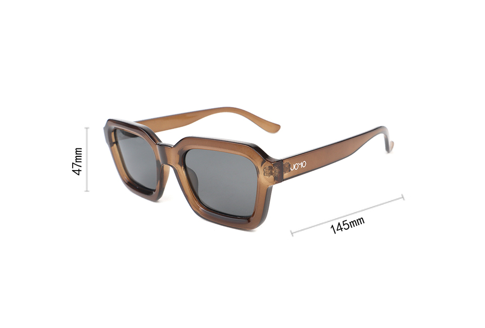 Kính Mát Thời Trang Chống Loá JOMO EYEWEAR - Colette