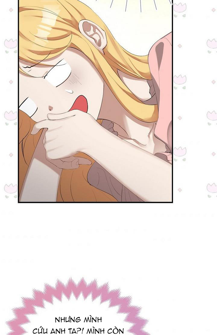 nam chính đang cản đường tôi chapter 3 35