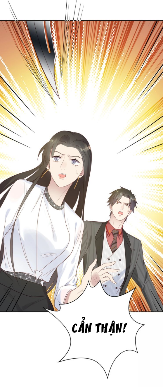 khoá chặt đôi môi (full) chapter 6 58