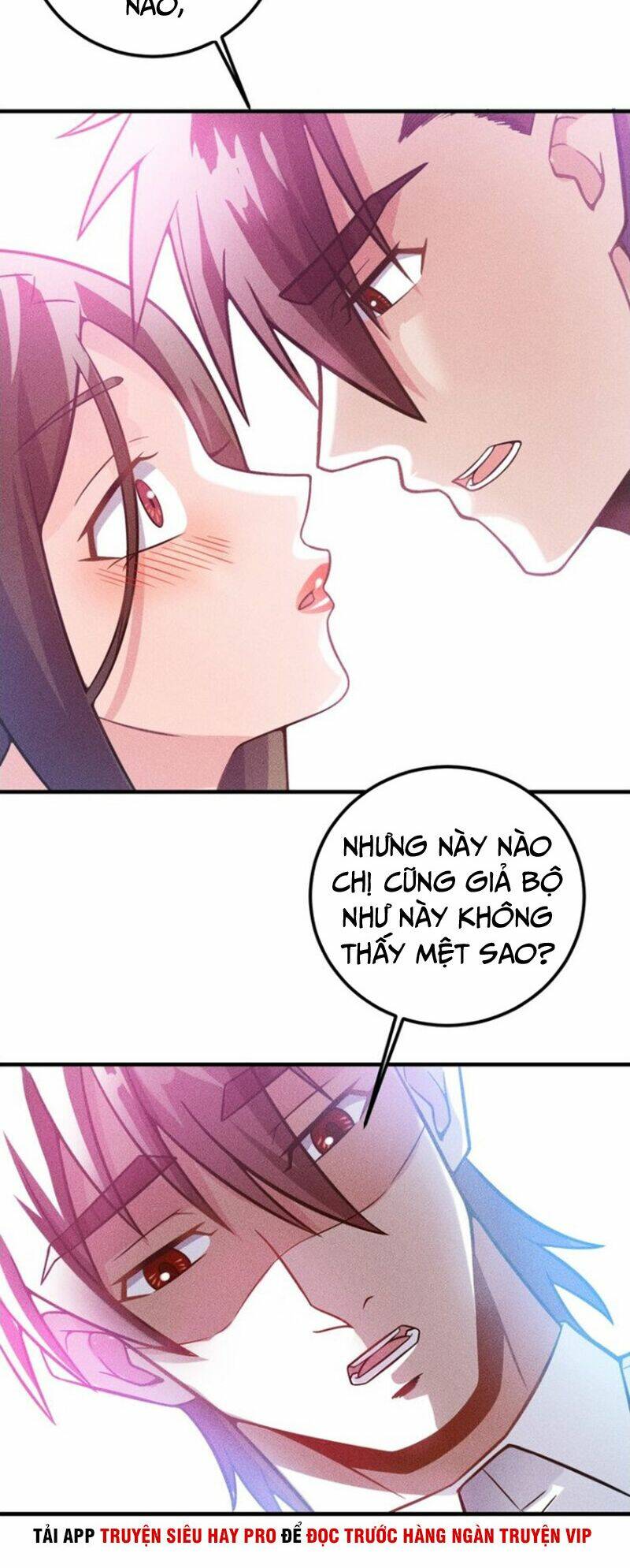 cao thủ cận vệ của nữ chủ tịch chapter 76 23