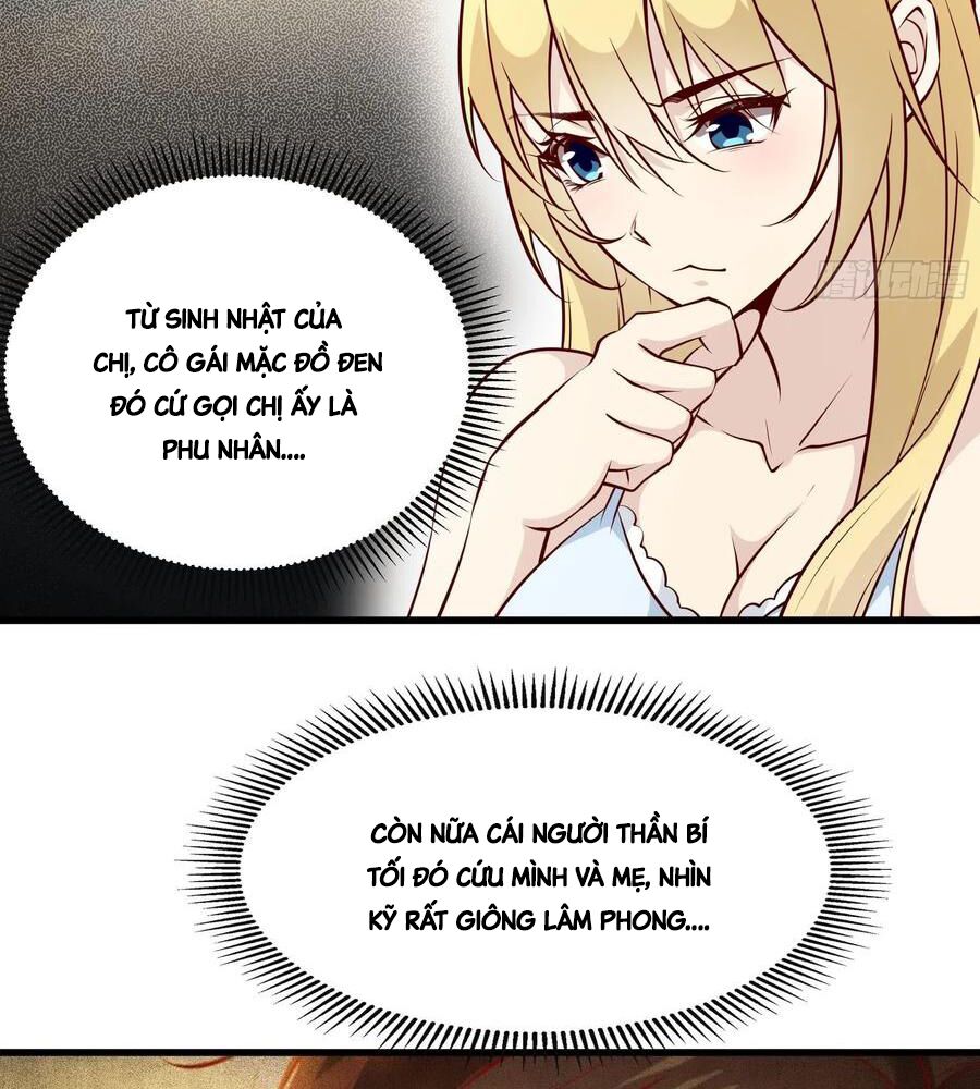 nãi ba là chiến thần mạnh nhất chapter 41 3