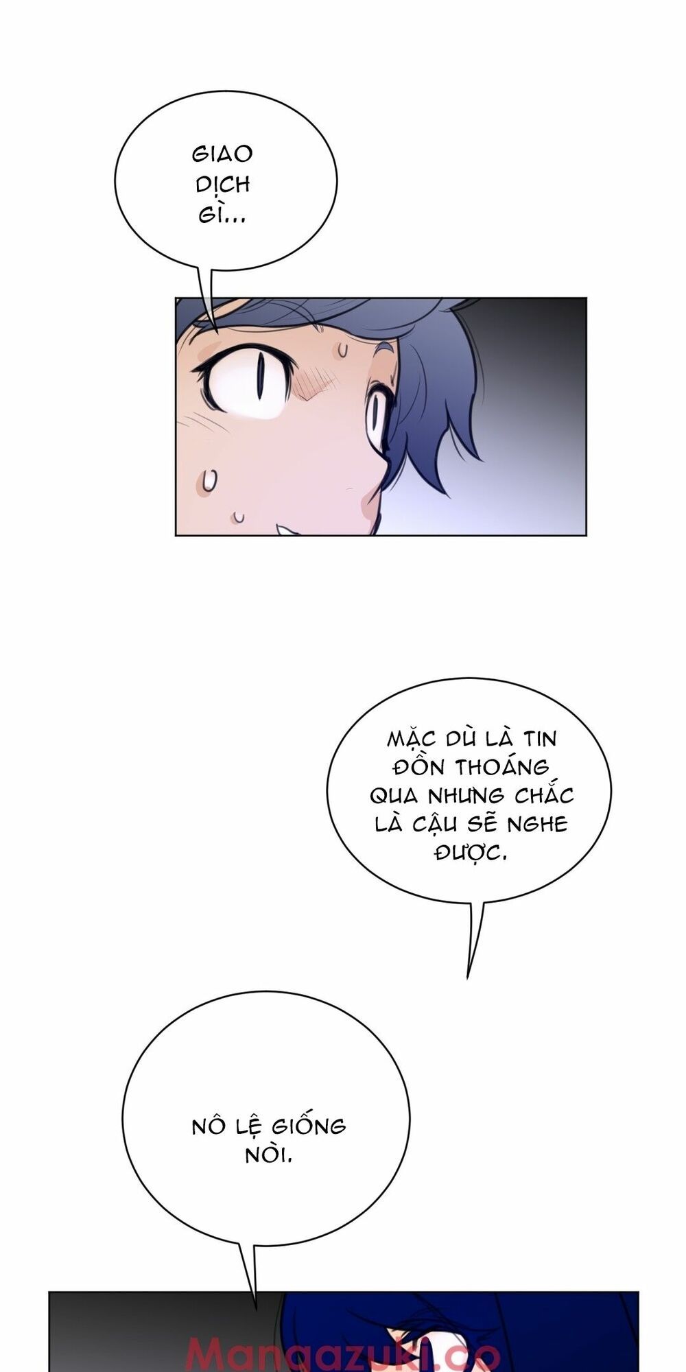 một nửa hoàn hảo chapter 51 61