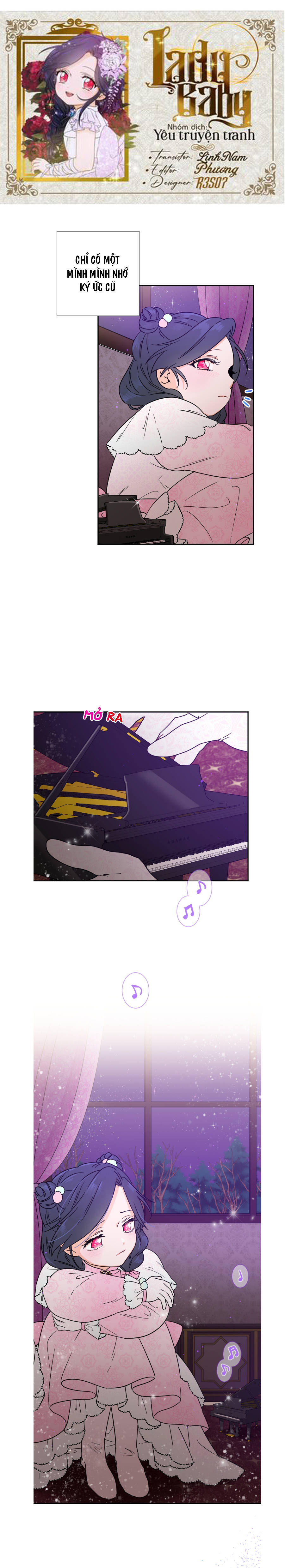 lady baby chapter 101 1