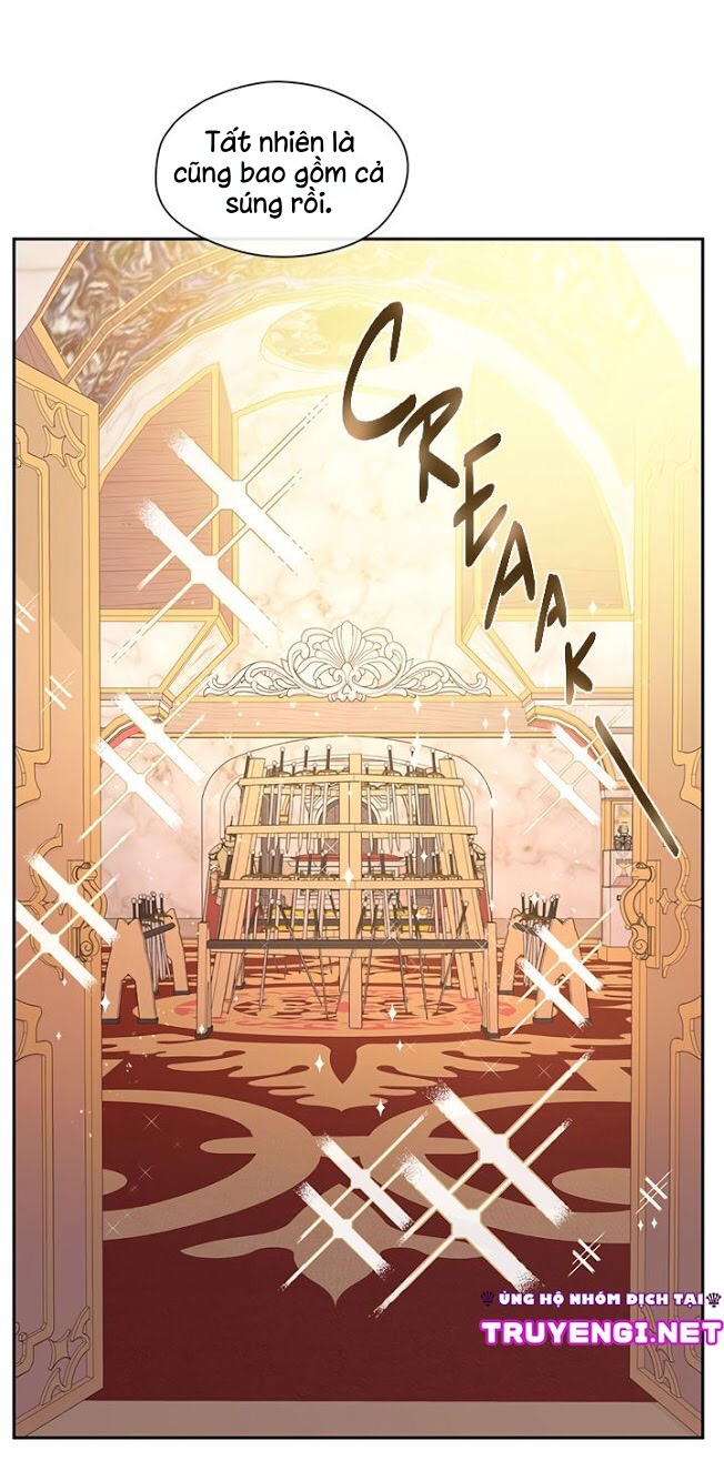 cẩn thận nữ phụ phản diện đấy! chapter 57 34