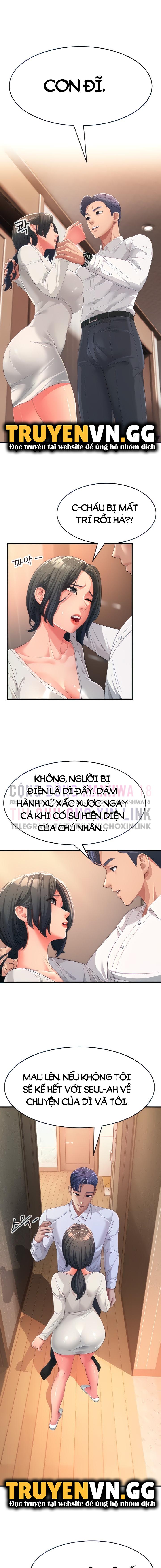 đến mẹ vợ cũng phải chiều theo ý anh chapter 2 1