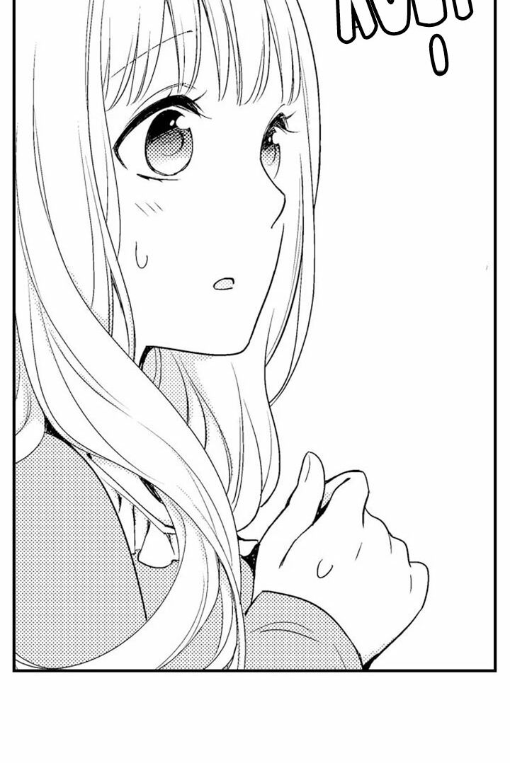 để em ngủ cùng anh nha, haruomi! chapter 6 33