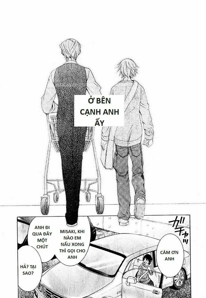 mối tình trong sáng chapter 37 13