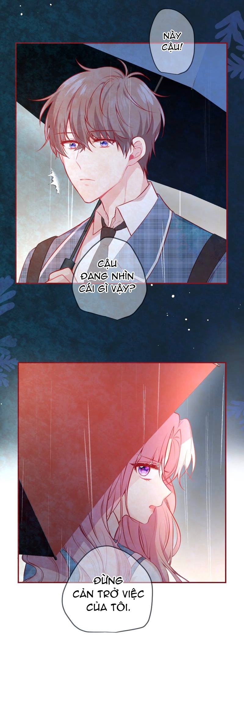 mù quáng vì yêu anh chapter 30 9