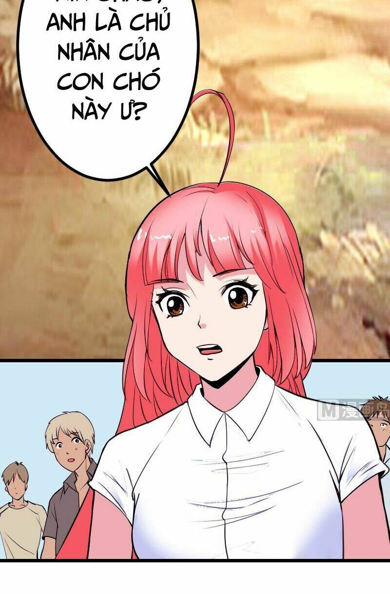 ngưu thư cung ứng thương chapter 45 6