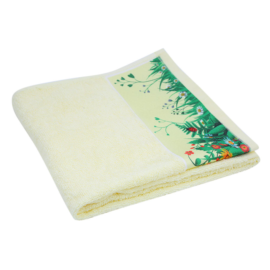 Khăn Tắm Thiện Phú TP-X830G 50x100cm