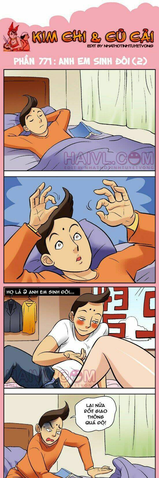 kim chi và củ cải chapter 771 1