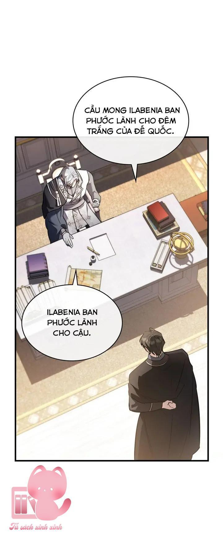 đêm đen khuất bóng chapter 41 62