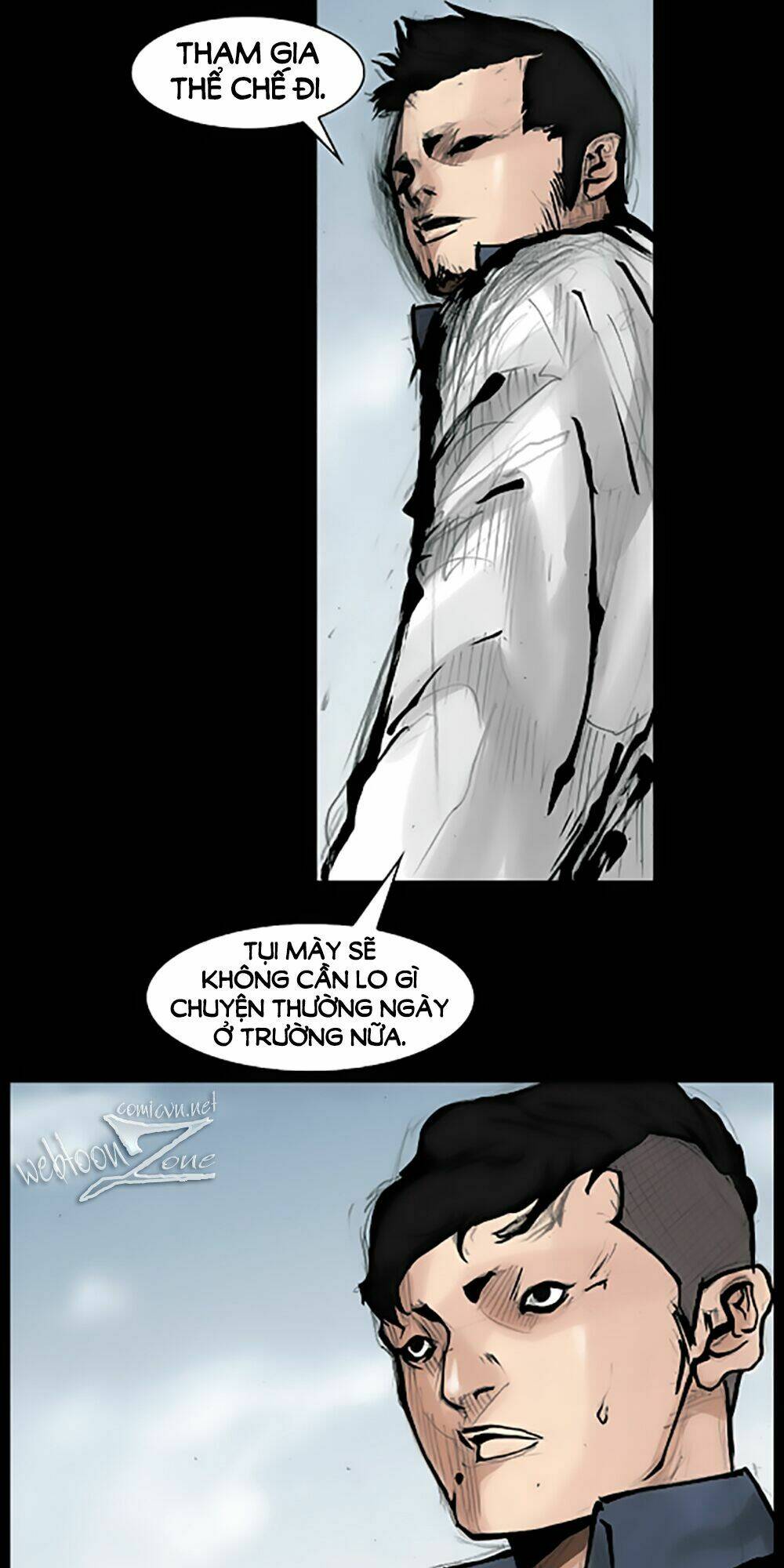 độc cô tiền truyện chapter 0 18