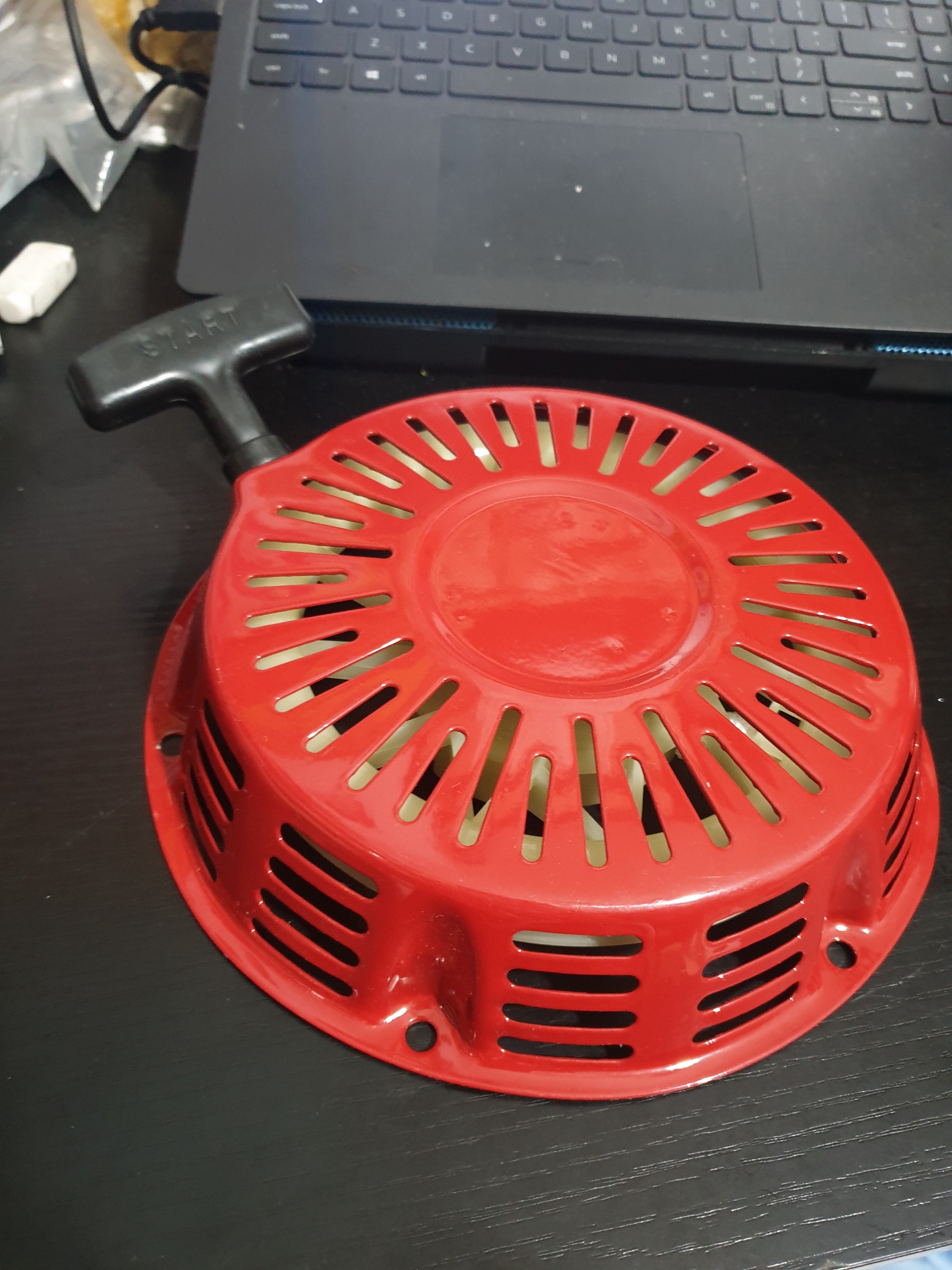 BỘ KHỞI ĐỘNG MÁY NỔ 13HP, 18HP