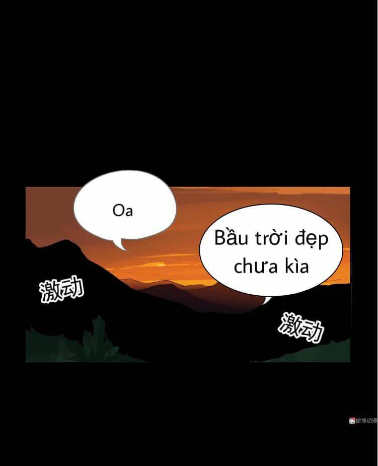 giày thủy tinh chapter 31.5 4