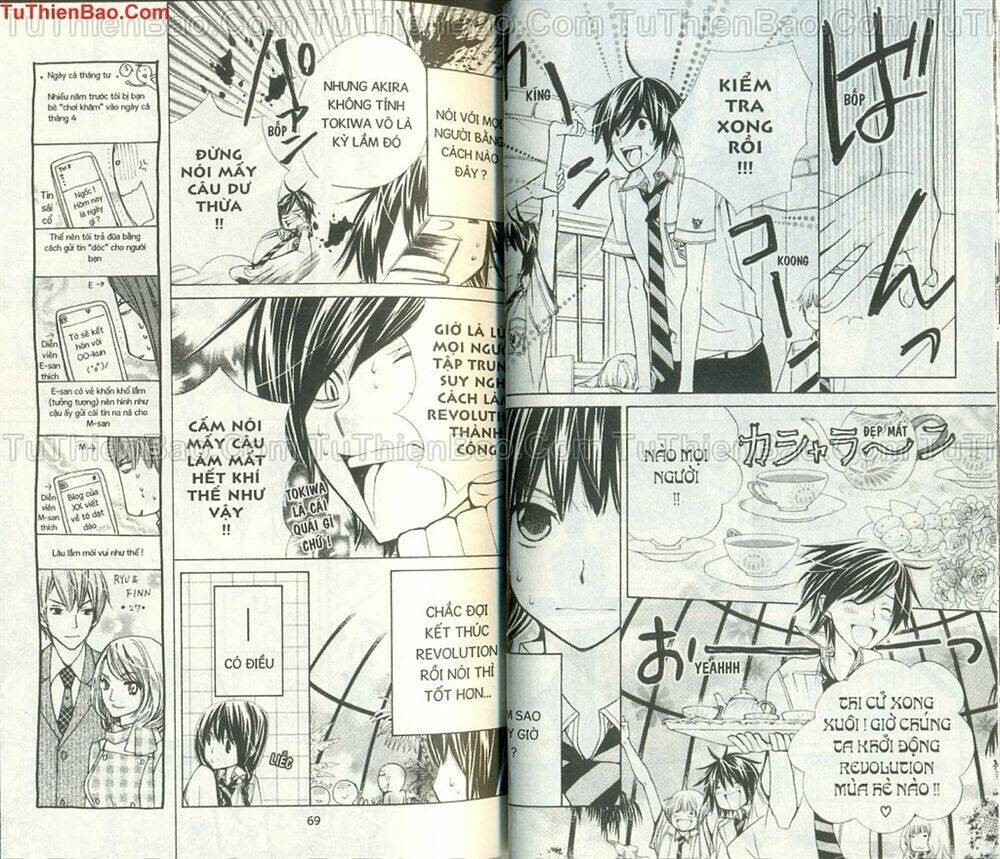 s a - lớp học ưu tú chapter 17 34