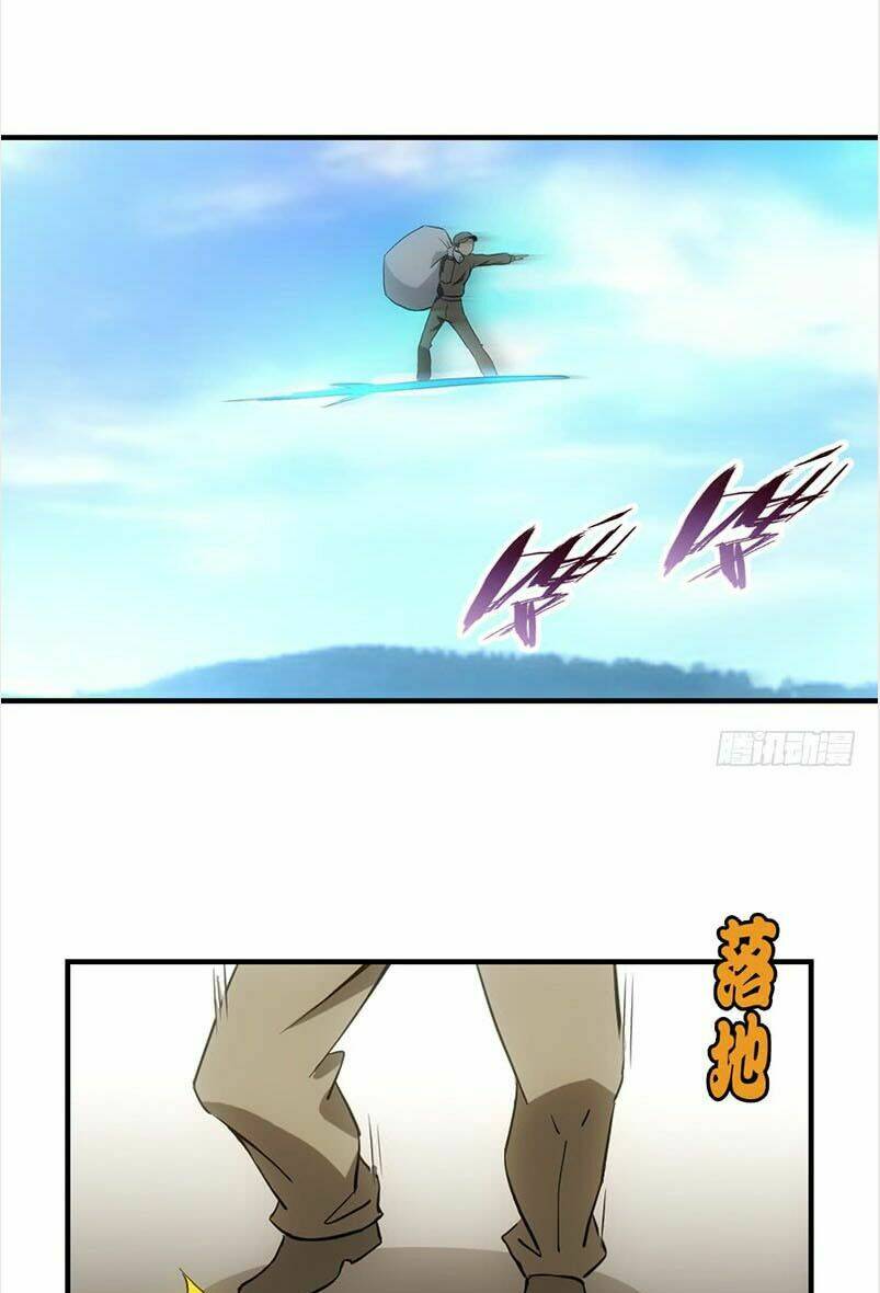 chính kinh tu tiên truyện chapter 1.5 43