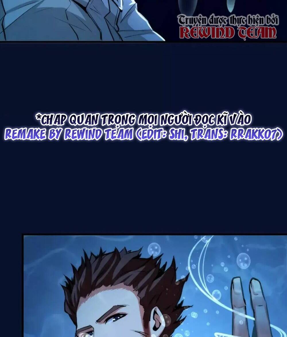 Trở Thành Thần Chủ Cthulhu chapter 18.5 6