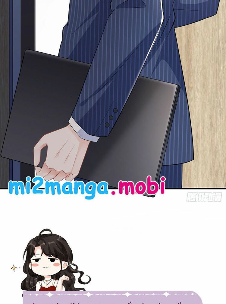 đại tiểu thư có ý đồ gì xấu đâu chapter 35.2 18