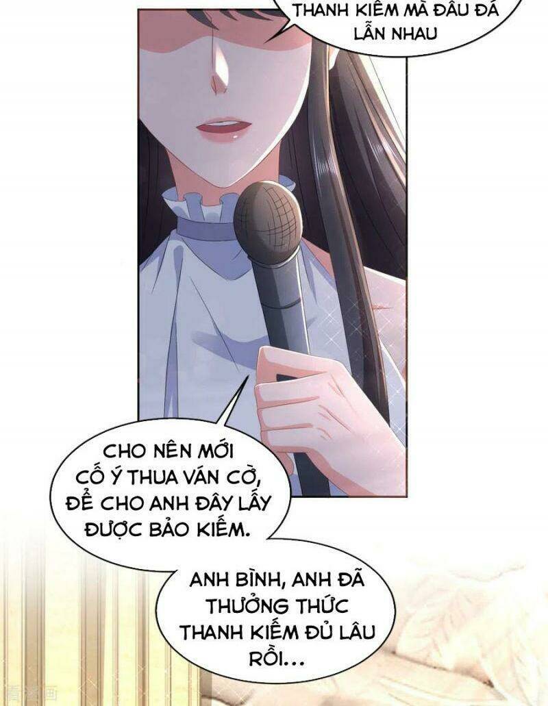 chí tôn toàn năng chapter 64 18