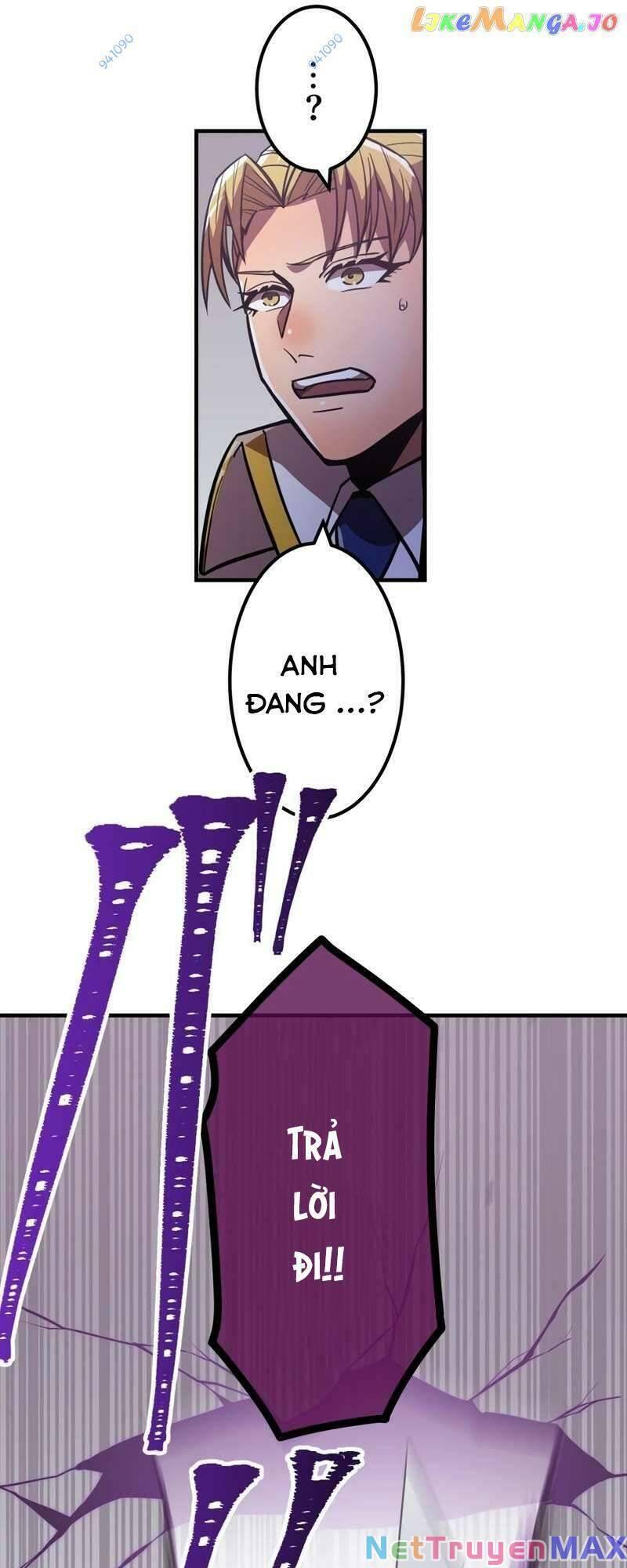 Huyết Thánh Cứu Thế Chủ~ Ta Chỉ Cần 0.0000001% Đã Trở Thành Vô Địch chapter 35 75