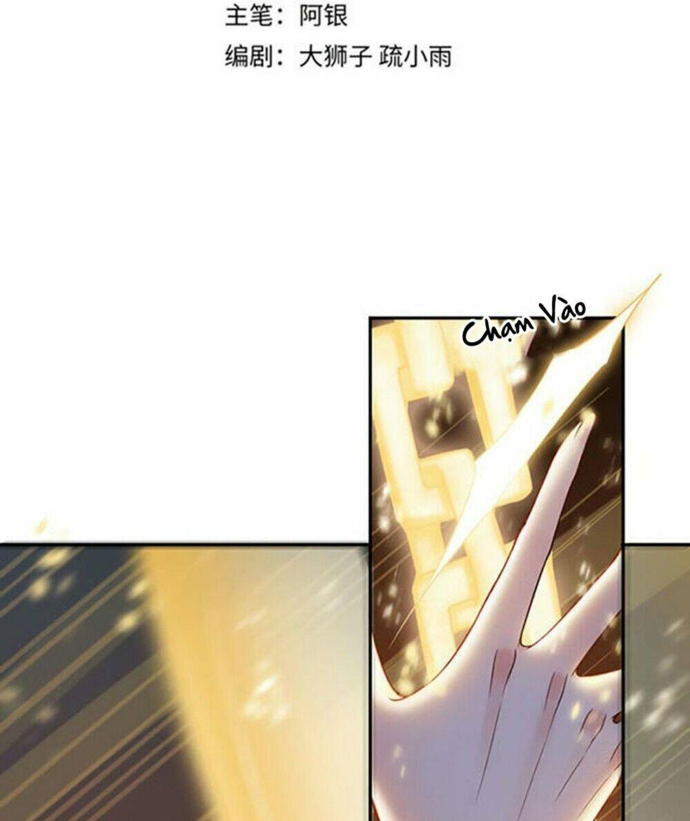 nữ hoàng edith chapter 8 2