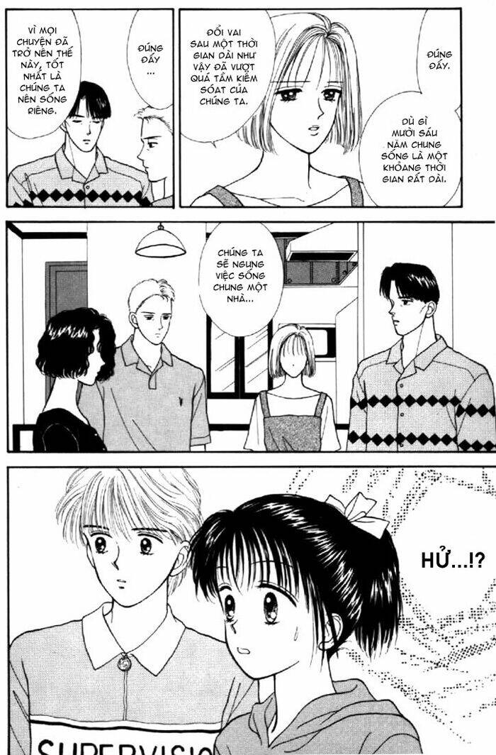 marmalade boy chapter 3 23