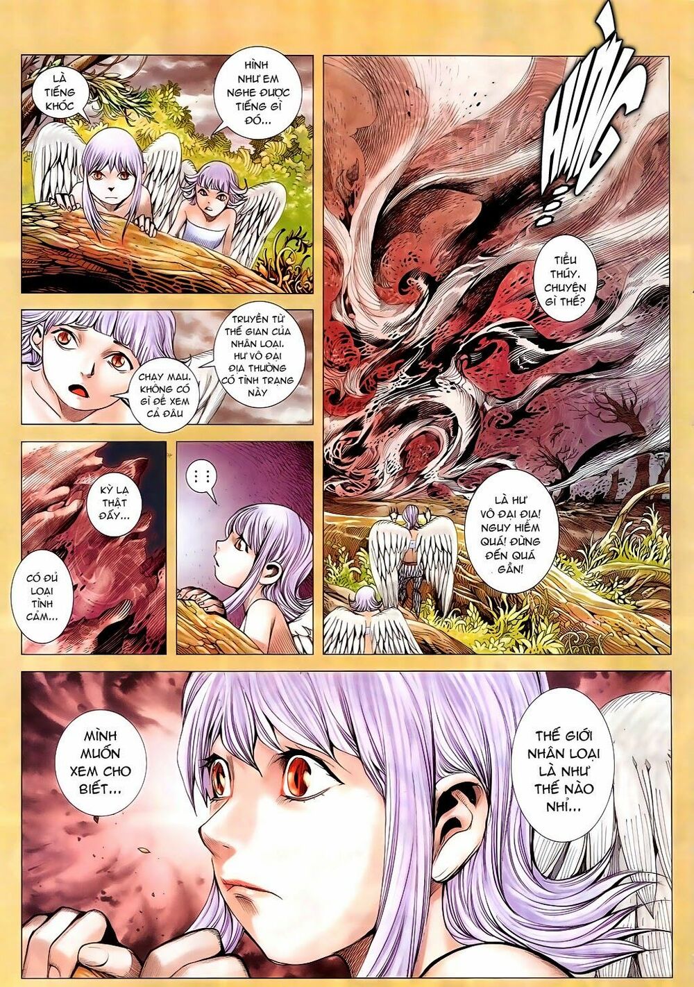 phong thần ký chapter 171 7