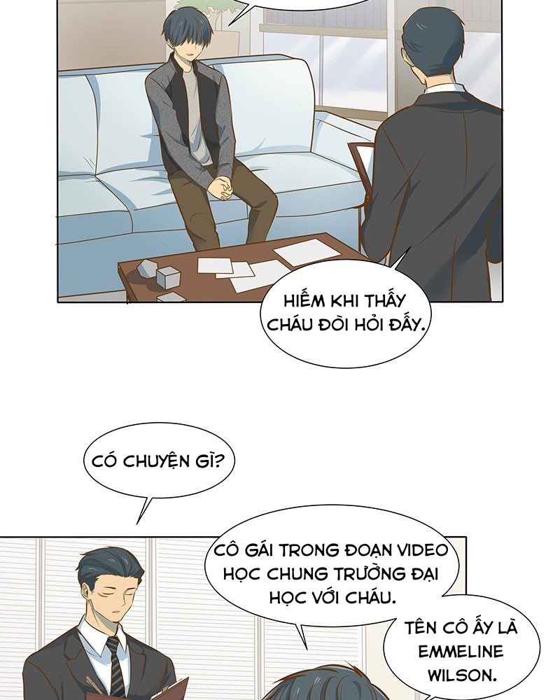 điều bí mật mà tôi luôn giữ kín chapter 14 56