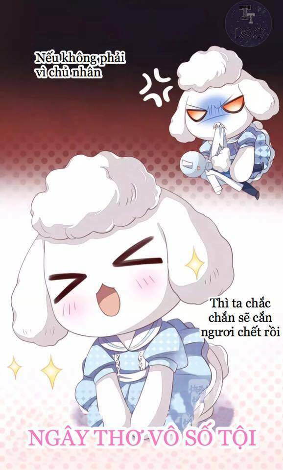 thị hoang chi thần chapter 17 58