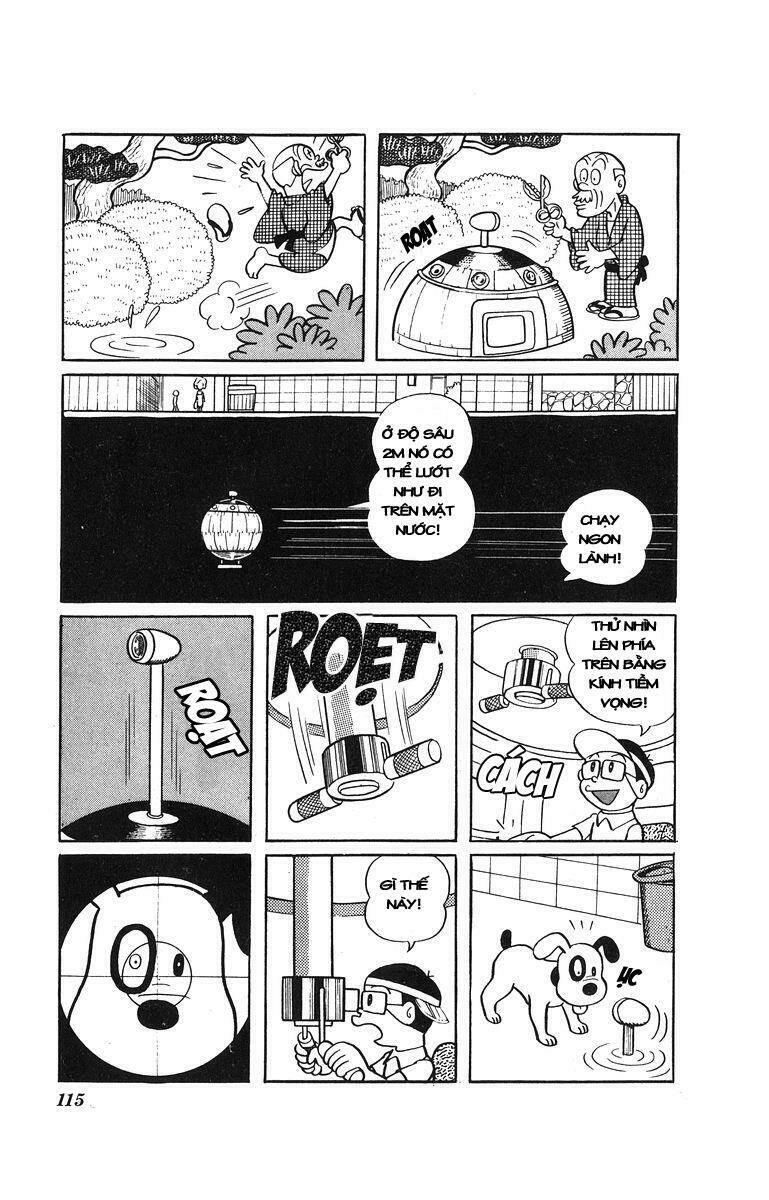 cuốn từ điển kì bí chapter 7 10