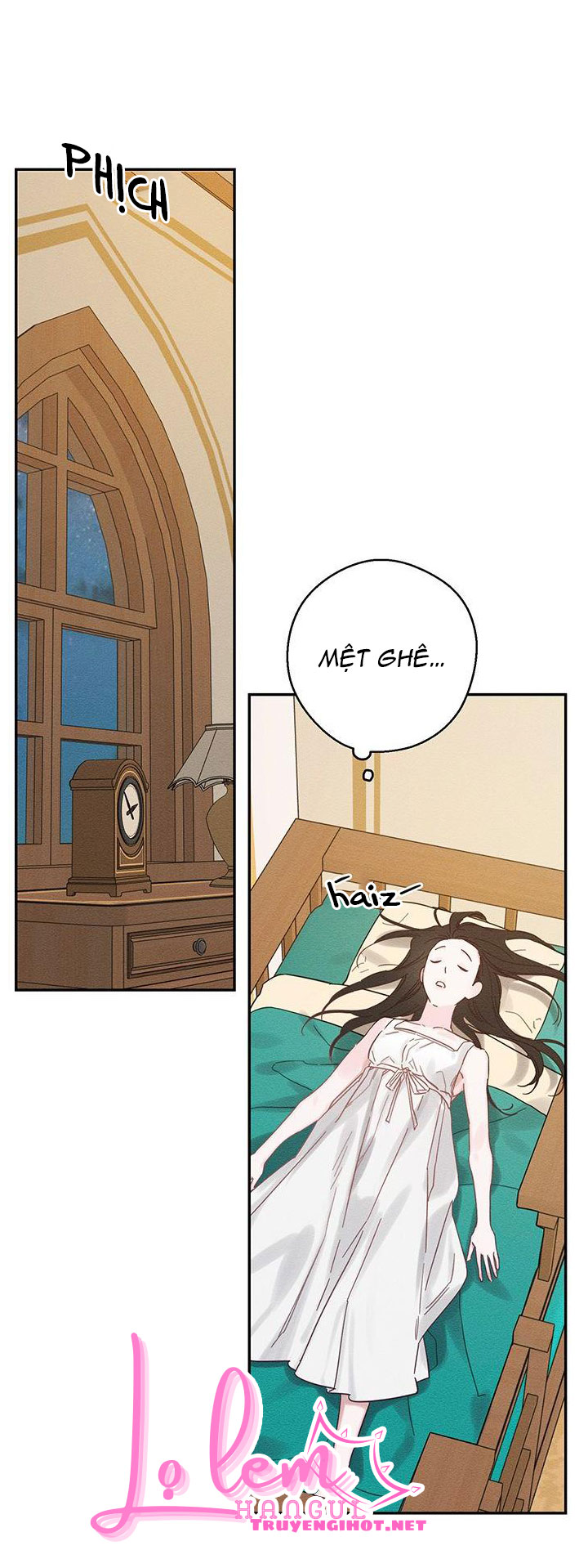 trước tiên phải giấu em trai tôi đi đã chapter 34.1 17